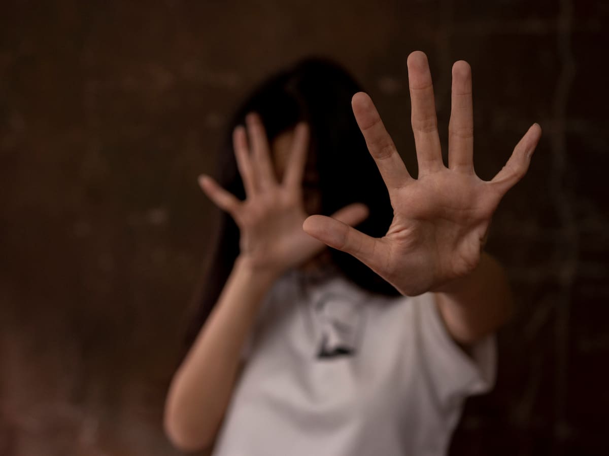 Menor Ana Lucía González habría muerto por asfixia mecánica