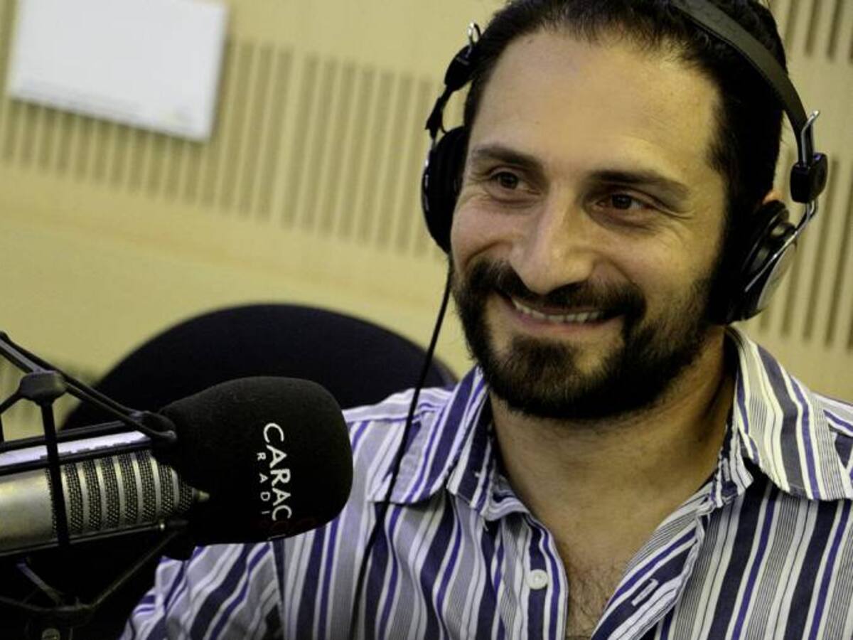 'El juego de María', la nueva novela del escritor Eduardo Bechara