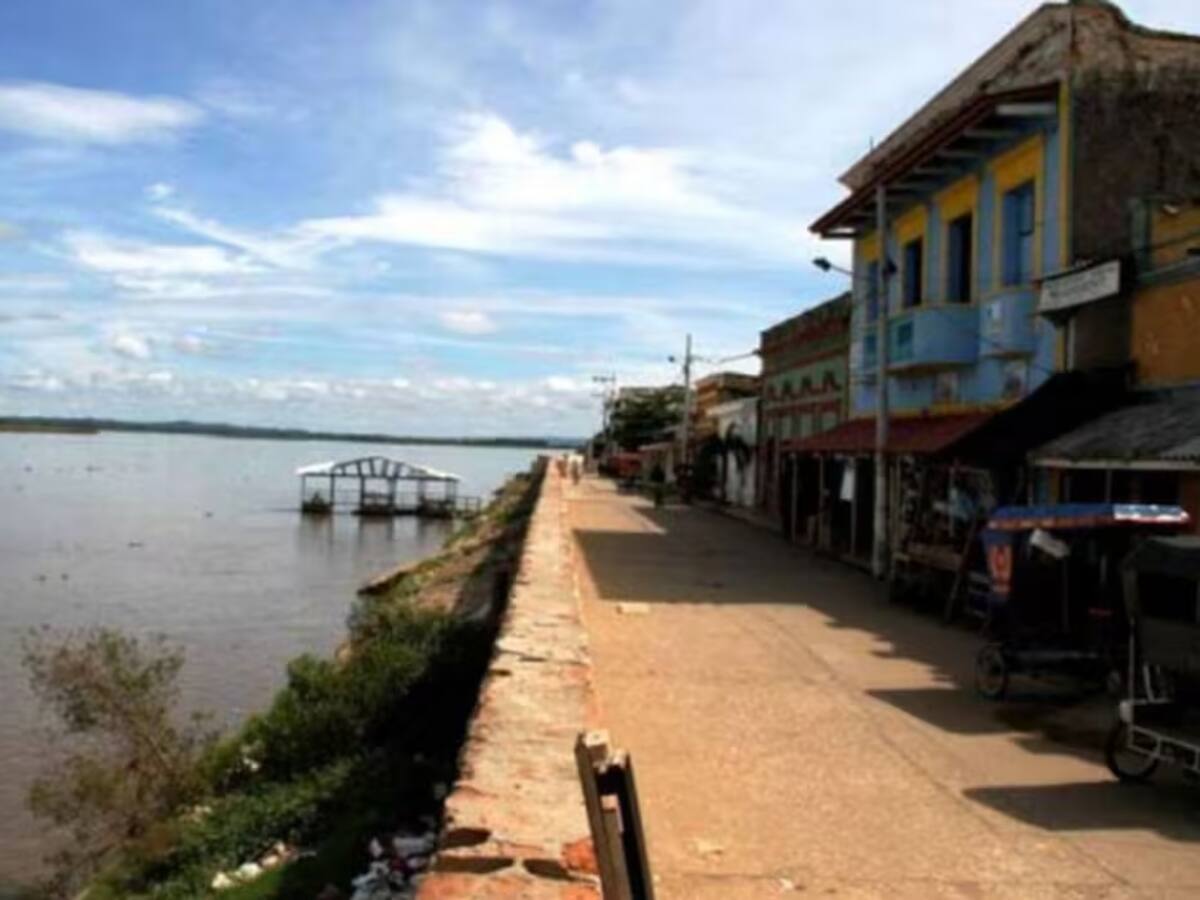 En Calamar- Bolívar falleció joven por ataque a bala: responsables huyeron