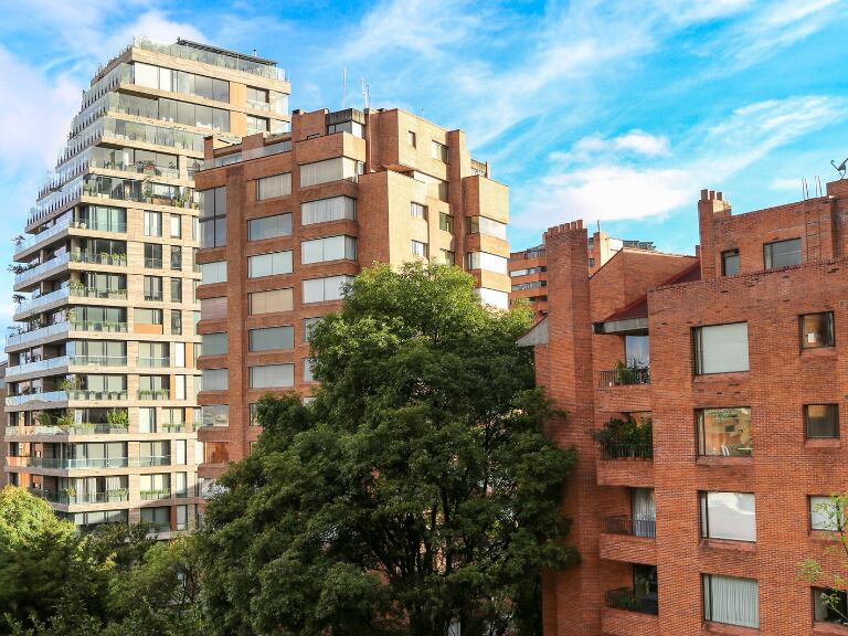 Apartamento más caro de Bogotá - Getty Images