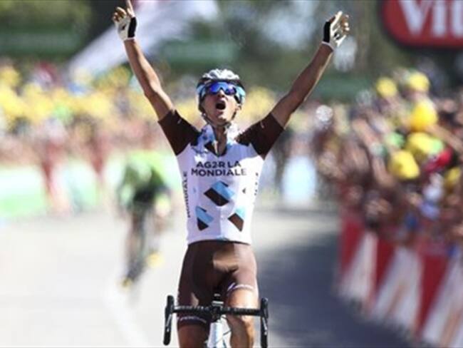 La vieja música, por arrumes, en las calles de Asunción