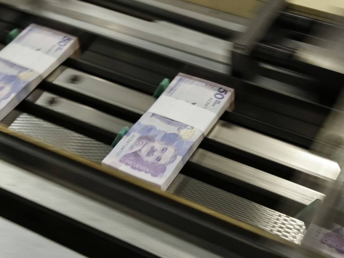 Presupuesto de 2020 aumenta a $ 300,3 billones: MinHacienda