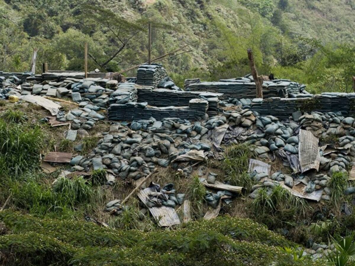 Hombres asesinados en el Cauca serían disidentes de las Farc: Ejército