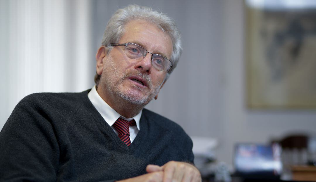 Ahorro de trabajadores en Fondos 