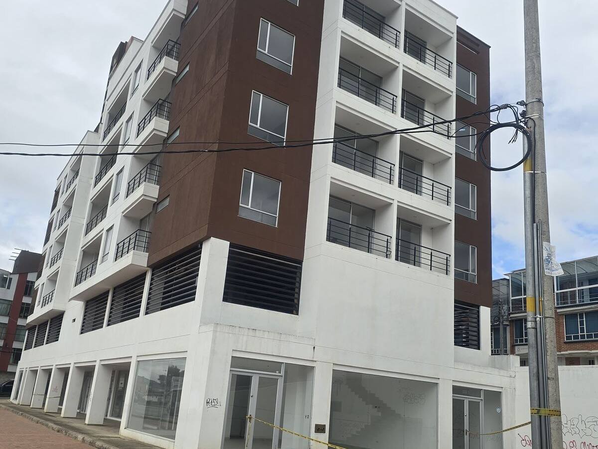 En diciembre de 2025 serían entregados apartamentos a afectados por la constructora Balka S.A.S.