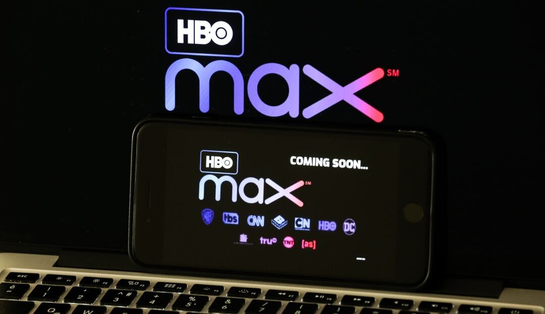 HBO MAX