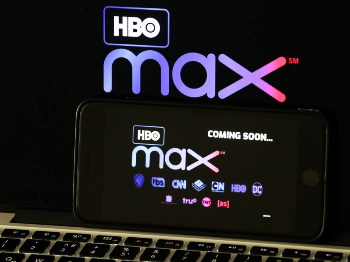 HBO Max: cómo activarlo con código