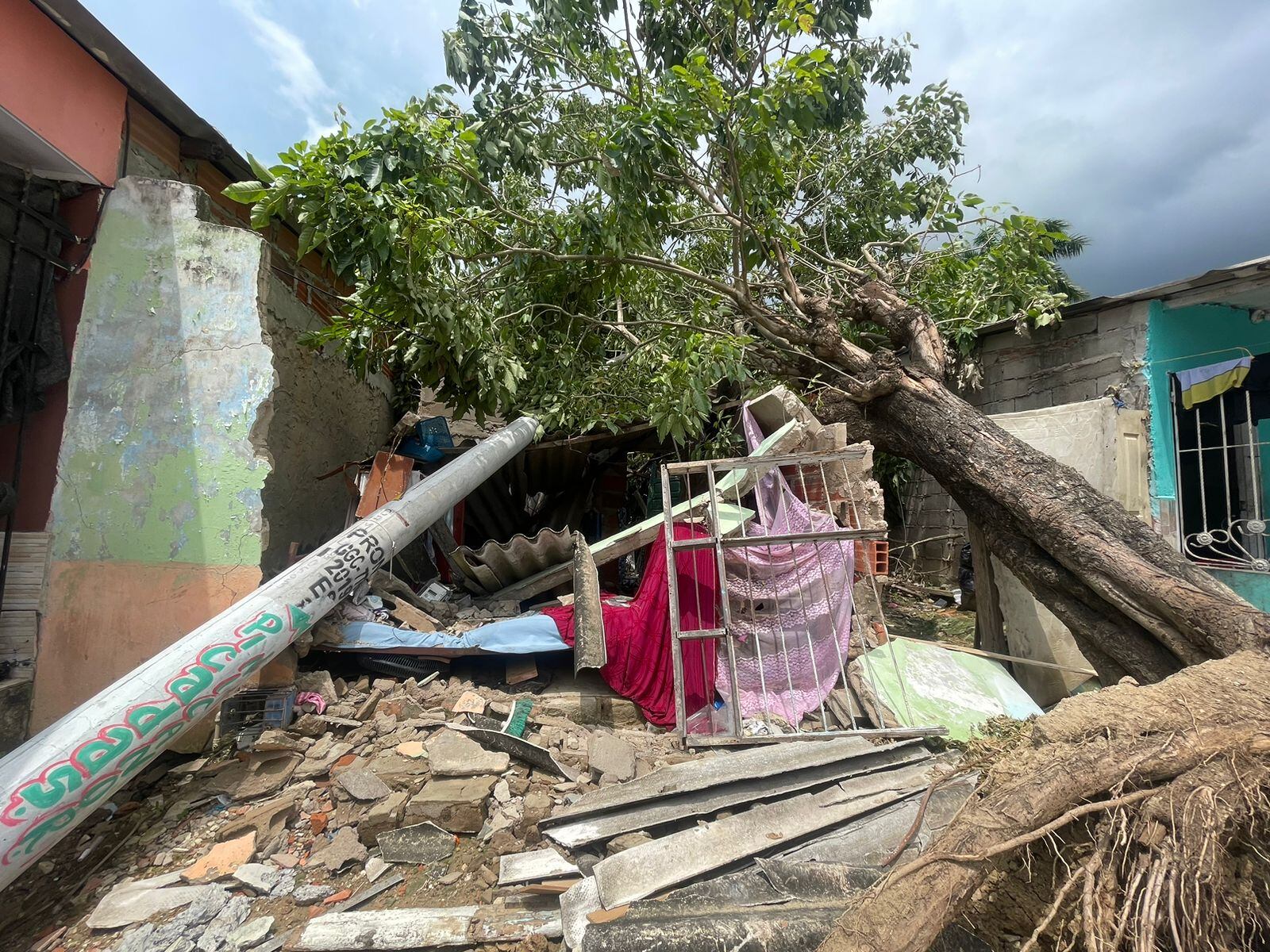 Cortesía: Alcaldía de Barranquilla.