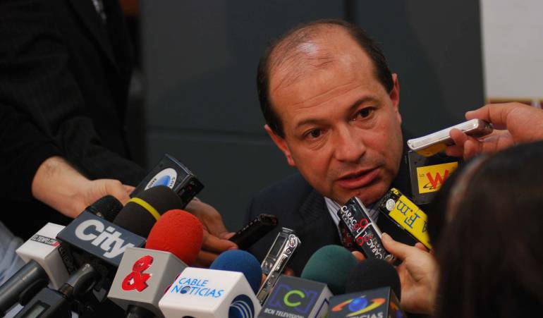 Pedro Alonso Sanabria