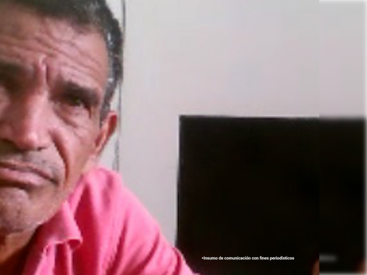 Docente de Córdoba procesado por agresión sexual a nueve estudiantes recibe medida carcelaria