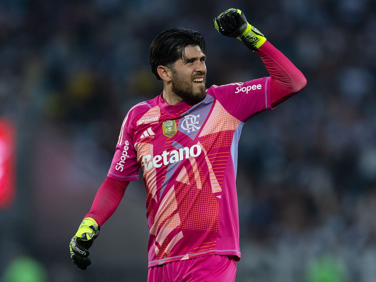 ¡Partidazos! Definidas las semifinales de la Copa Libertadores y la Copa Sudamericana