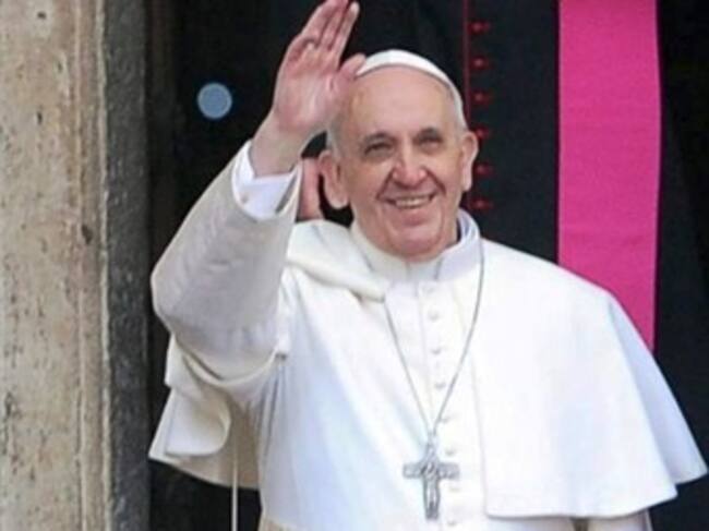 Papa Francisco. Foto: Huffington Post