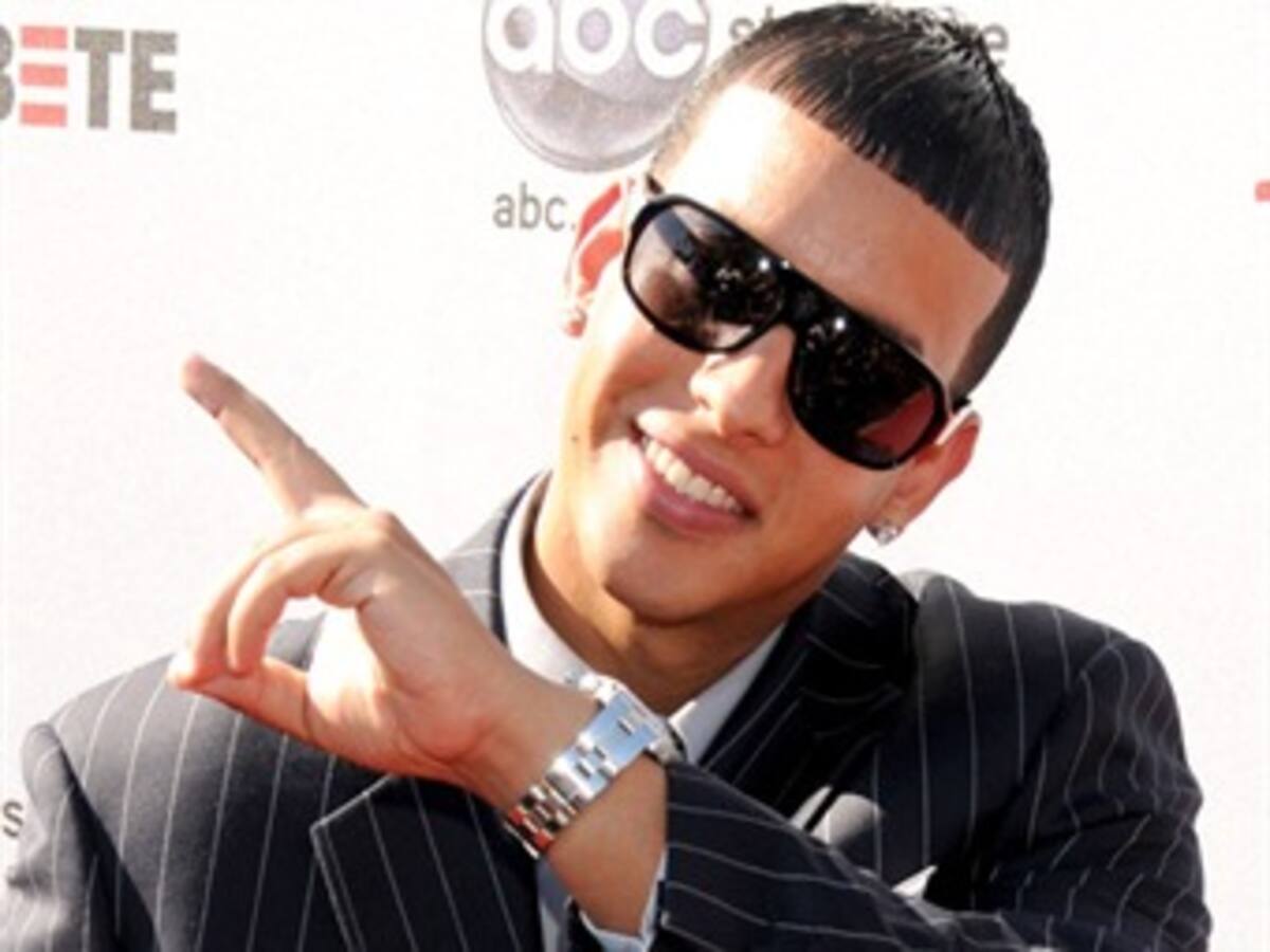 Daddy Yankee asegura que su nuevo disco será 'candente' como el verano