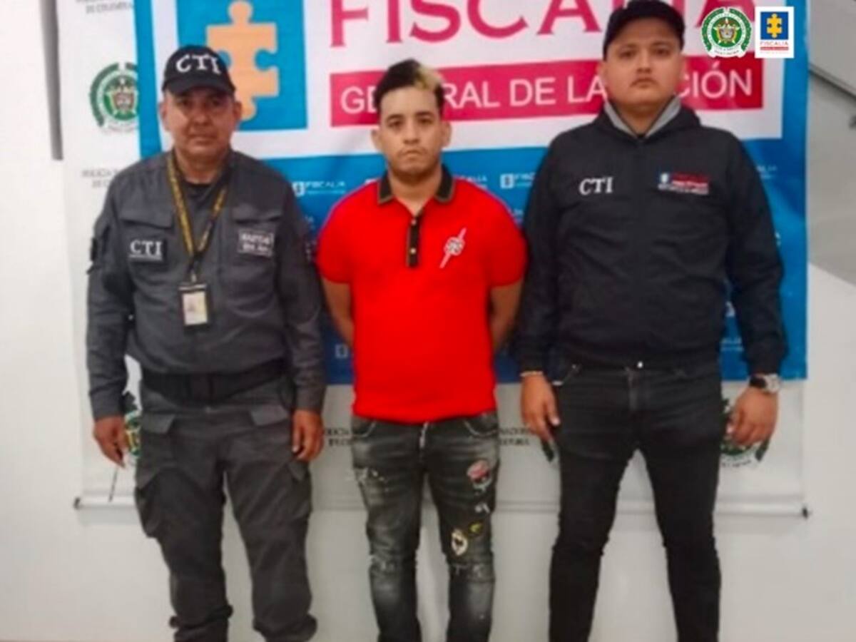 A la cárcel dos integrantes del Tren de Aragua por su participación en una masacre en Cúcuta