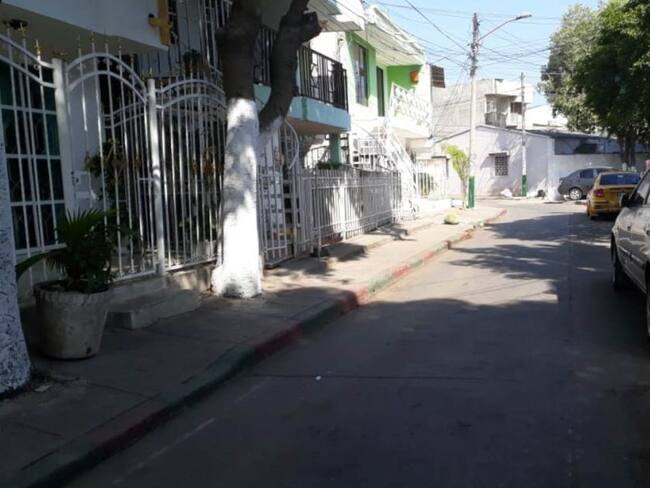 Policía anuncia incremento de cuadrantes en barrios de Cartagena