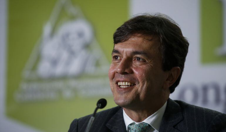 Roberto Vélez Vallejo