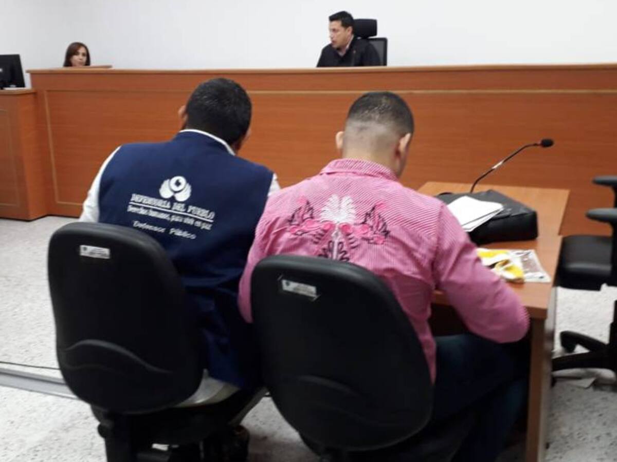 Al menos 13 víctimas de la "Bestia del Matadero" serán convocadas a juicio