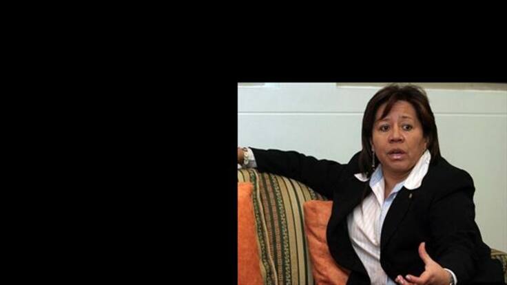 Uribe revela que Santos en su momento avaló asilo de Ma. del Pilar Hurtado