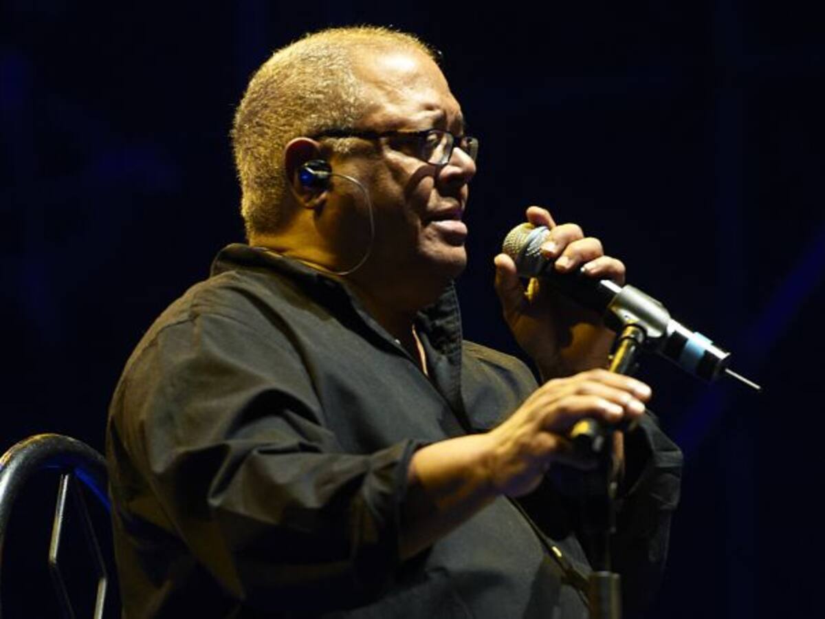 Pablo Milanés: Cuando estoy en el escenario soy consciente de la magia de mi música