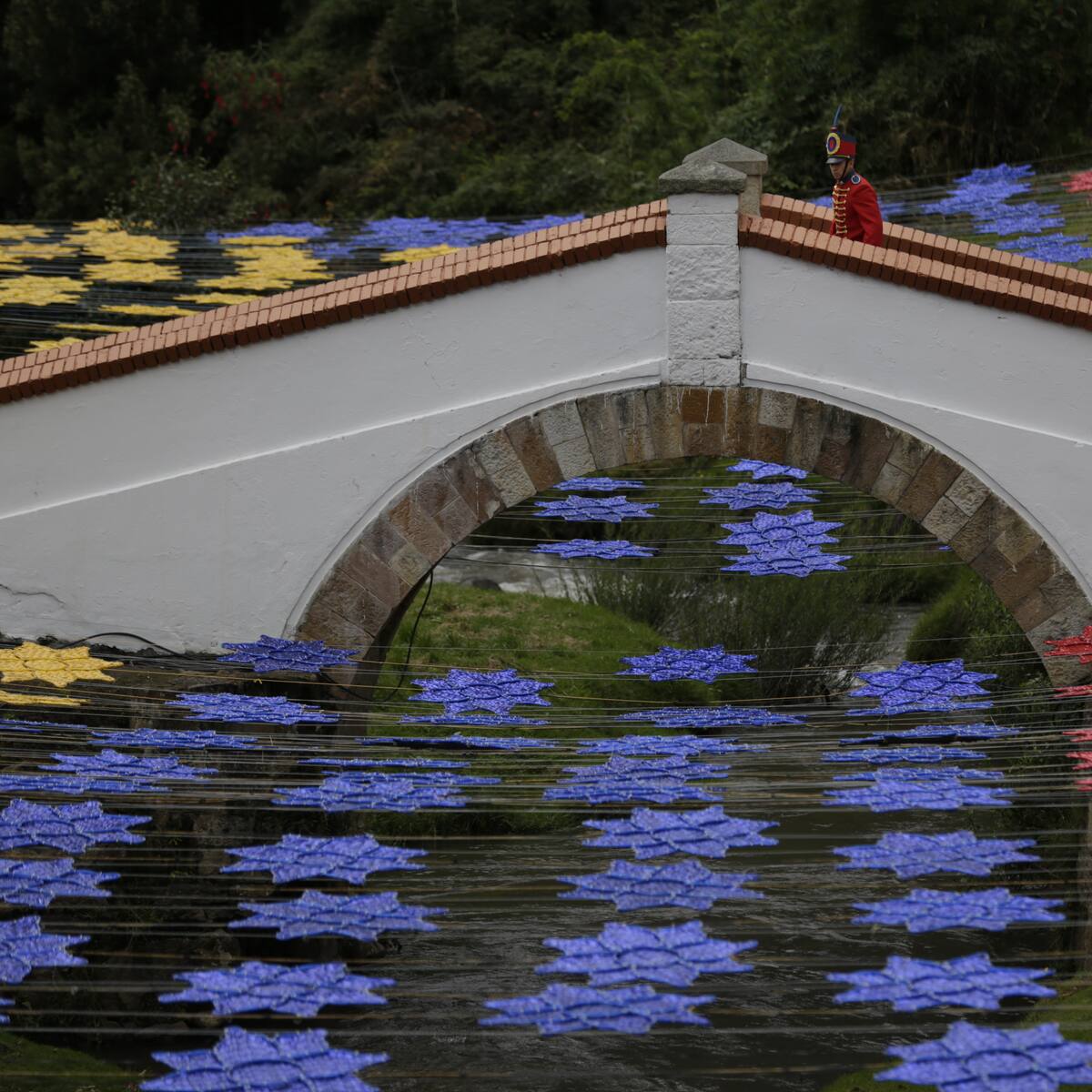 Cambian de sitio la conmemoración del 7 de agosto por paro de campesinos