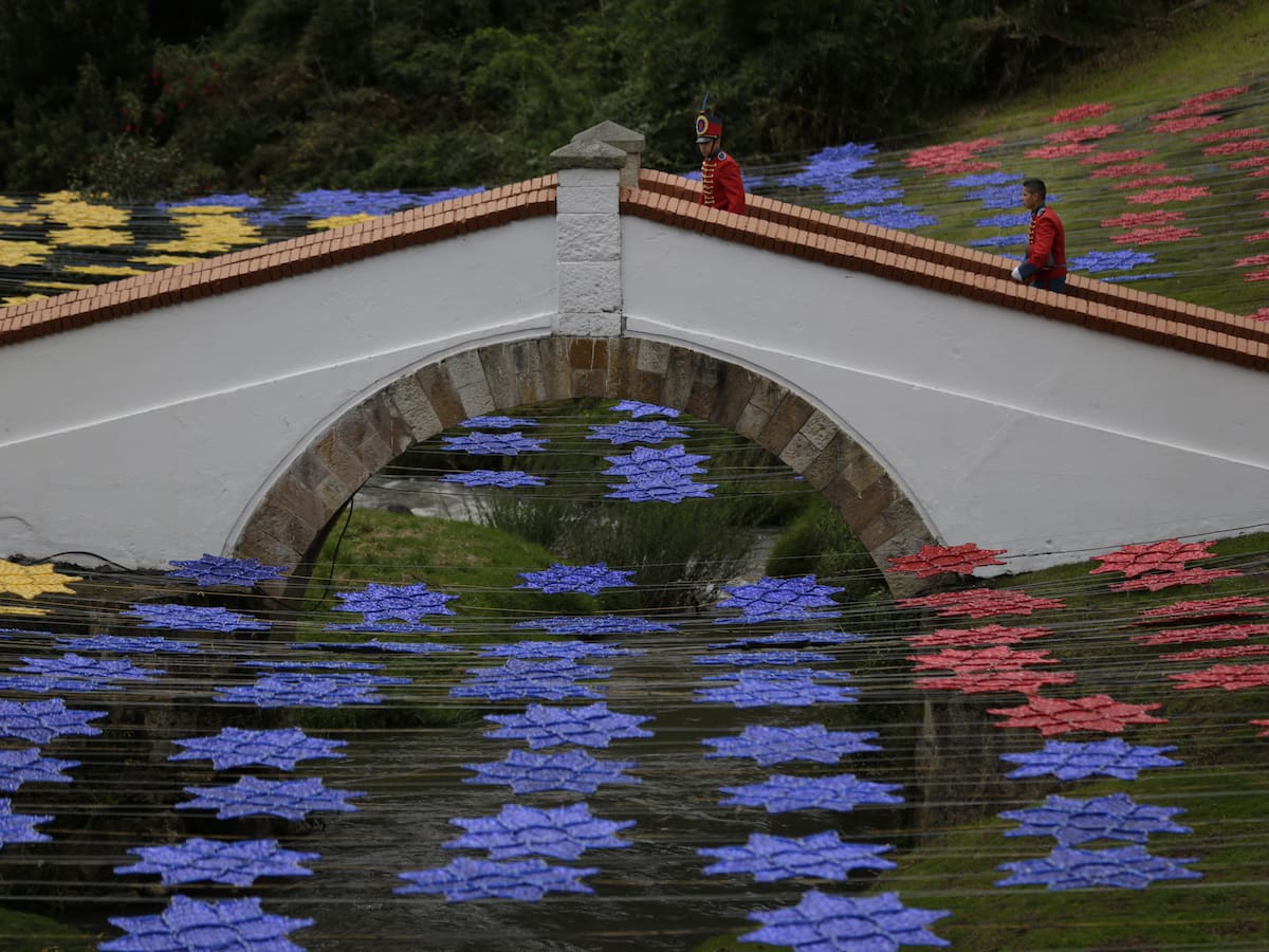 Cambian de sitio la conmemoración del 7 de agosto por paro de campesinos