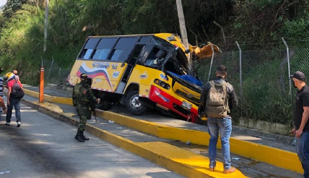 Guardianes Antioquia