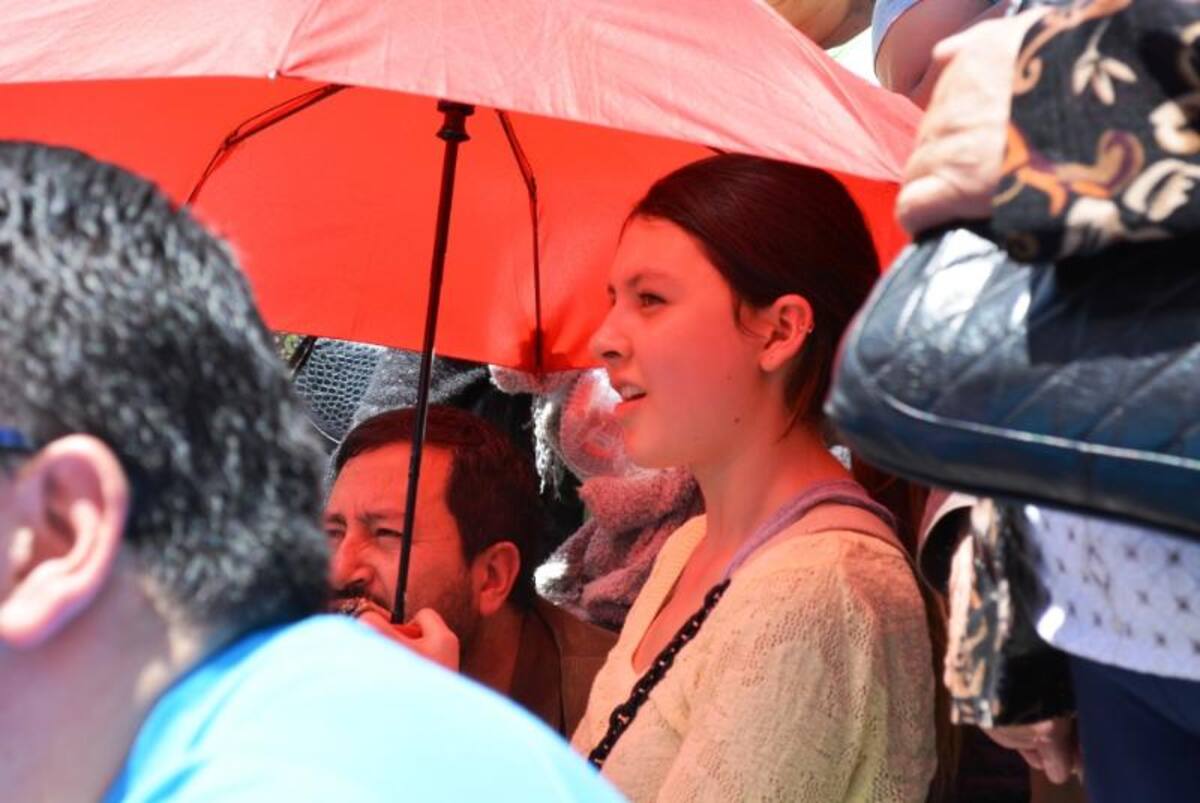 Reviva los mejores momentos de los oyentes en el tercer aniversario de A vivir que son dos días