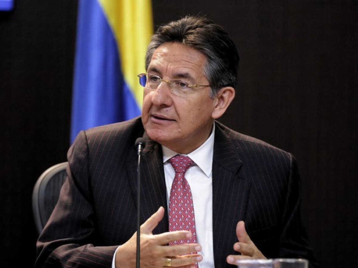 Fiscales deberán entregar documentos de identidad tras caso de Aguilar