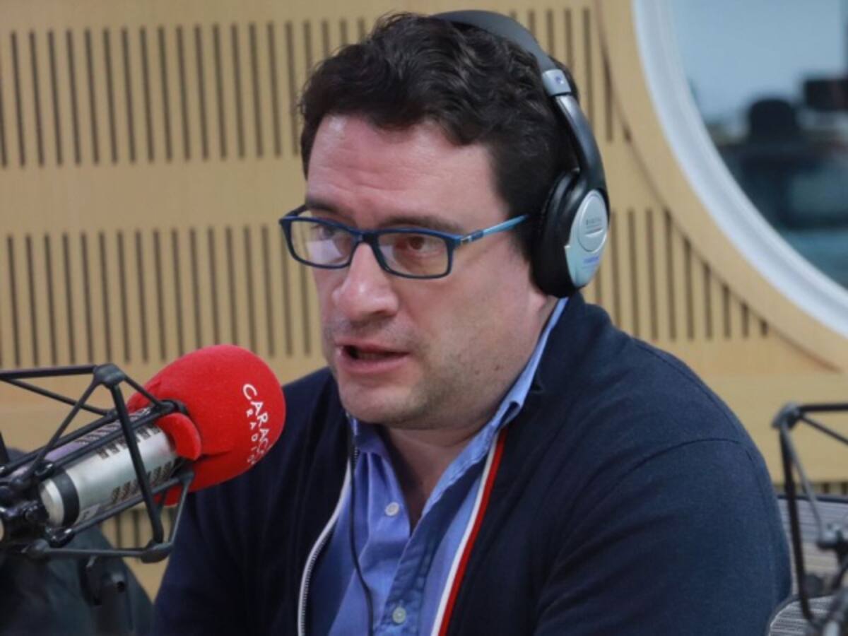 Los jueces tienen razón en oponerse a la consulta: Cancino