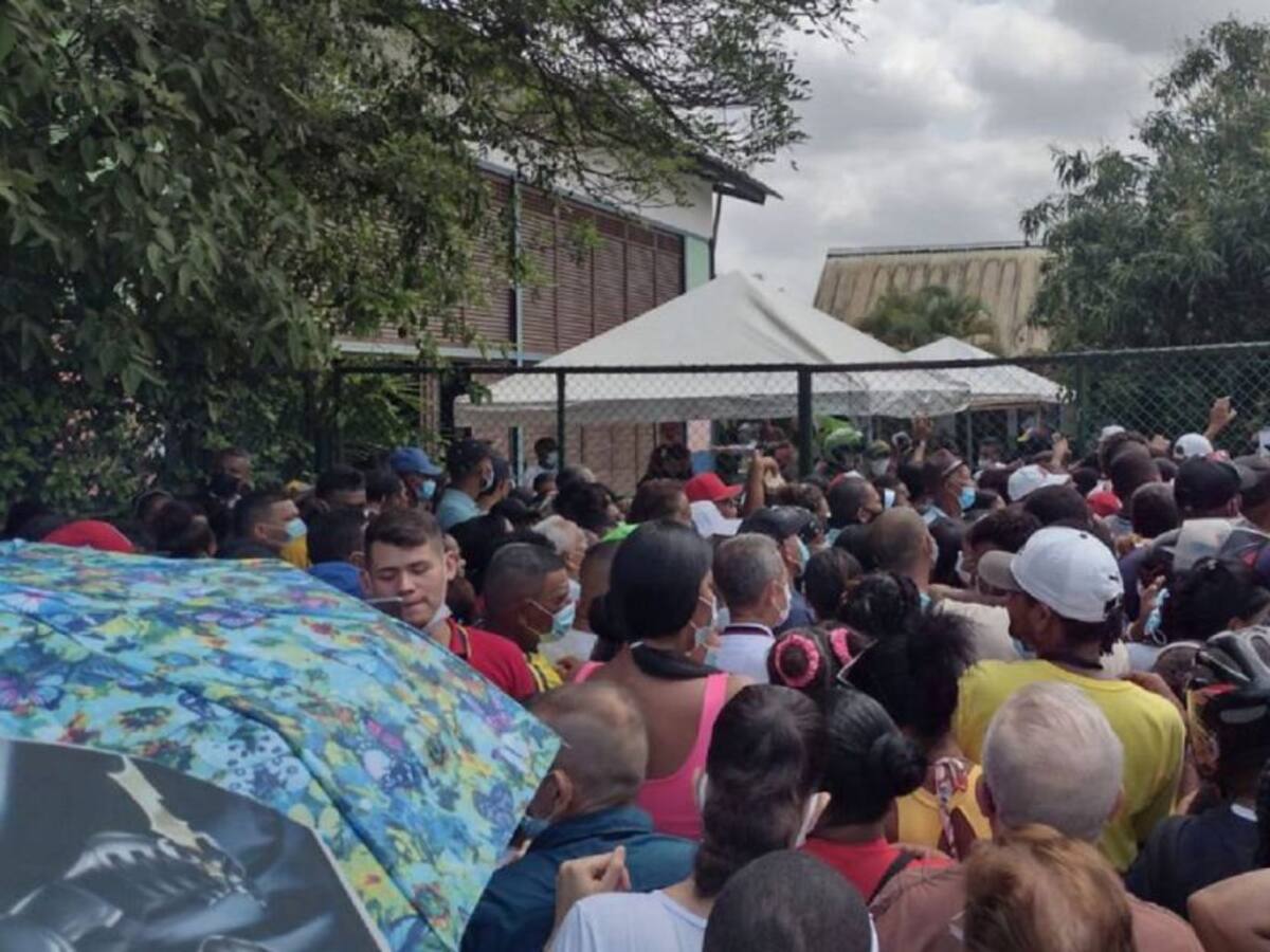 Procuraduría verifica posibles inconsistencias de elecciones en Cartagena