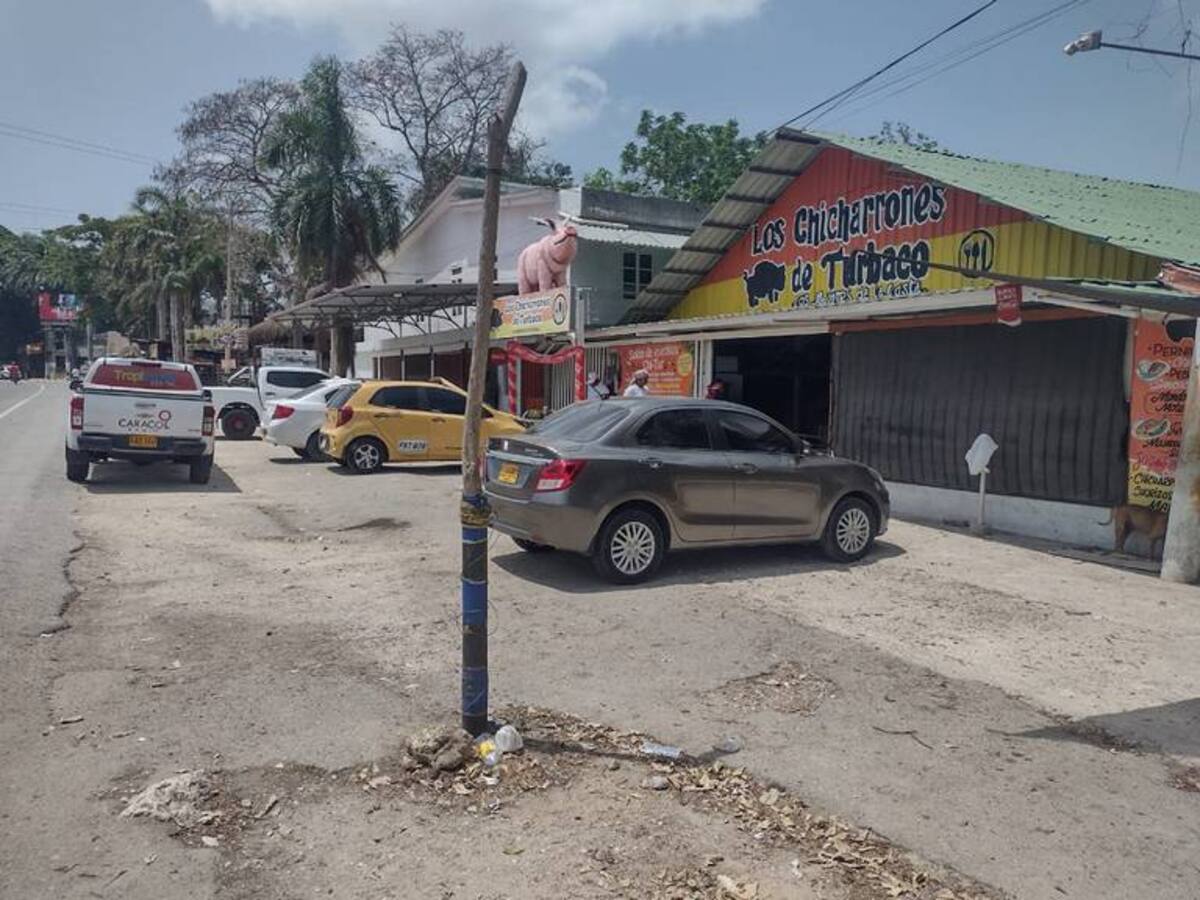 Surtigas identificó nuevo fraude en reconocido restaurante de Turbaco