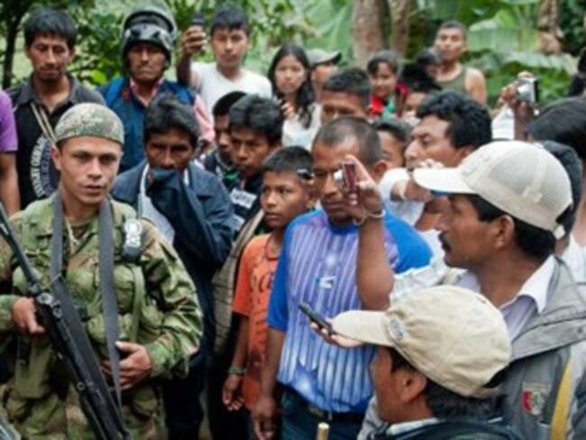 El Ministerio de Justicia espera la investigación de la Fiscalía para analizar posible sanción a implicados en agresión a soldados en Cauca