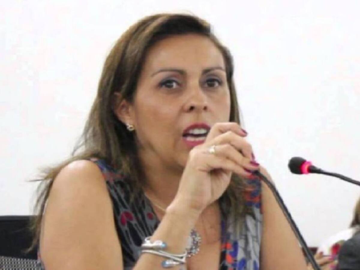 El testimonio que enreda al senador Richard Aguilar