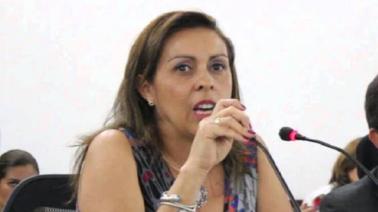 El testimonio que tiene en líos al senador Richard Aguilar