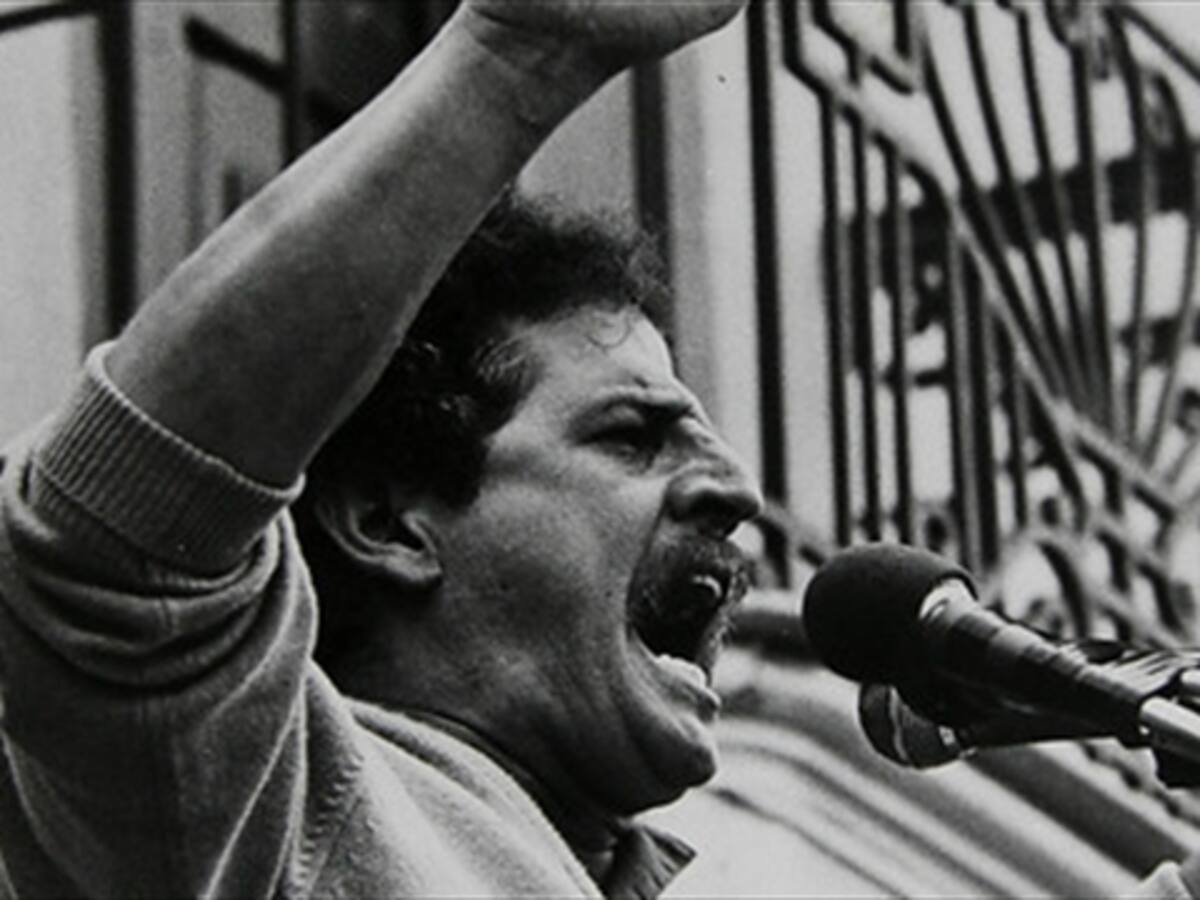 Este miércoles se reanuda juicio a dos oficiales por caso Galán