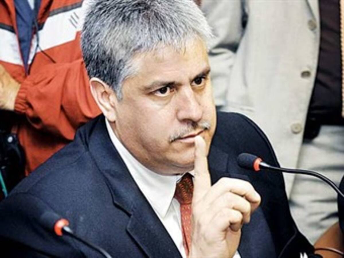 La Procuraduría revelará el video de la reunión entre los hermanos Nule e Iván Moreno