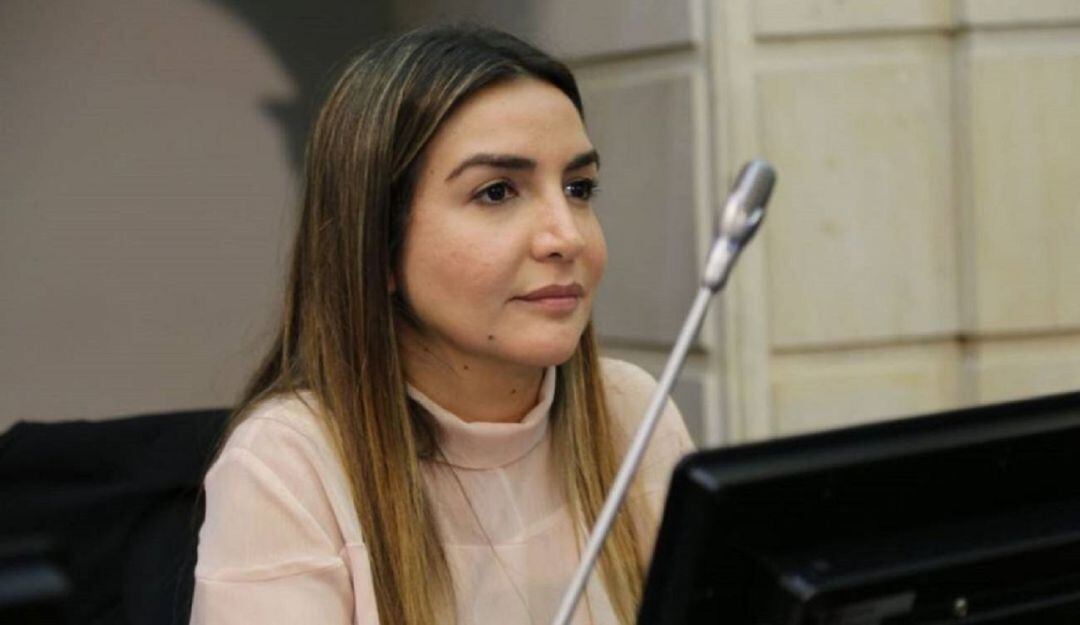 El proyecto que reglamenta construcción de parques infantiles incluyentes pasó su último debate en el Congreso de la República