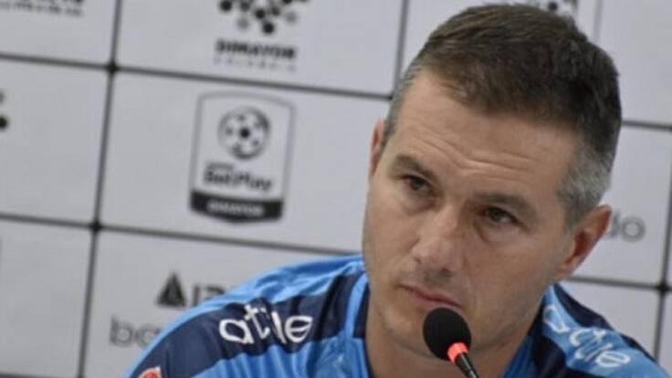 J. Artigas: "El espectador no dice si se jugó bien porque pagan o no"