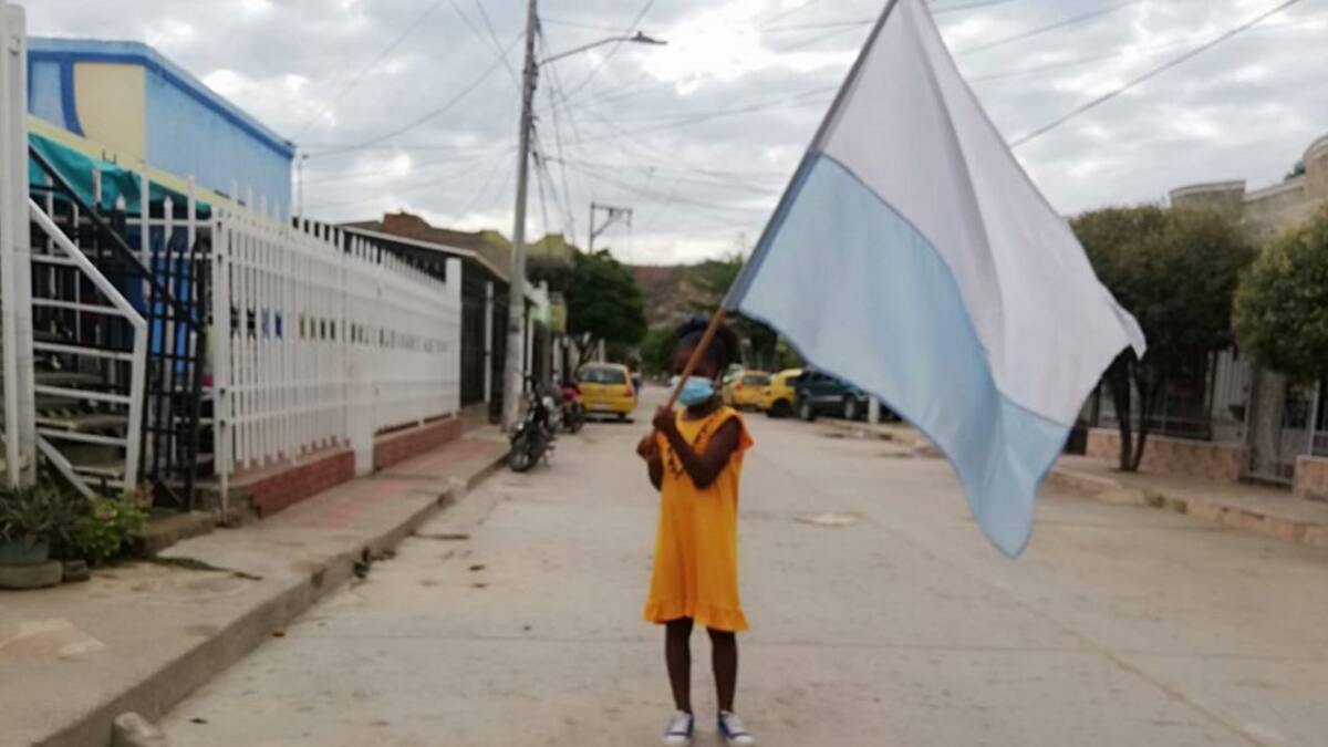 En medio de la crisis, Santa Marta saca bandera y demuestra su resiliencia