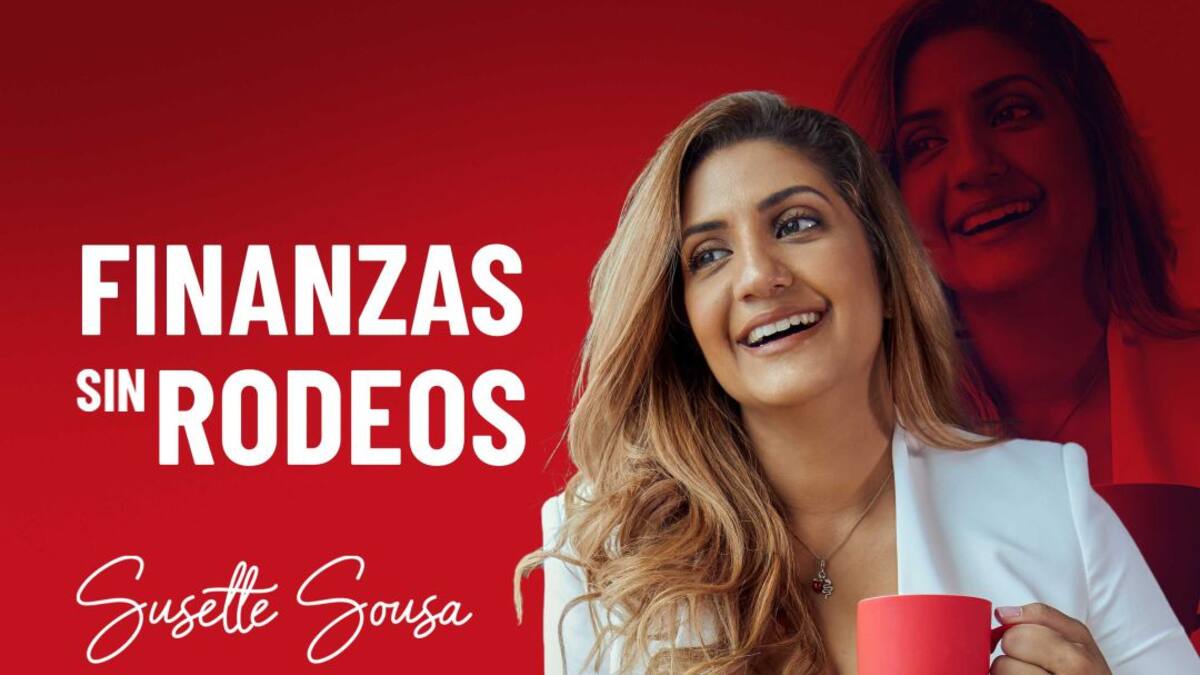 Finanzas sin rodeos - Mitos y verdades de la libertad financiera