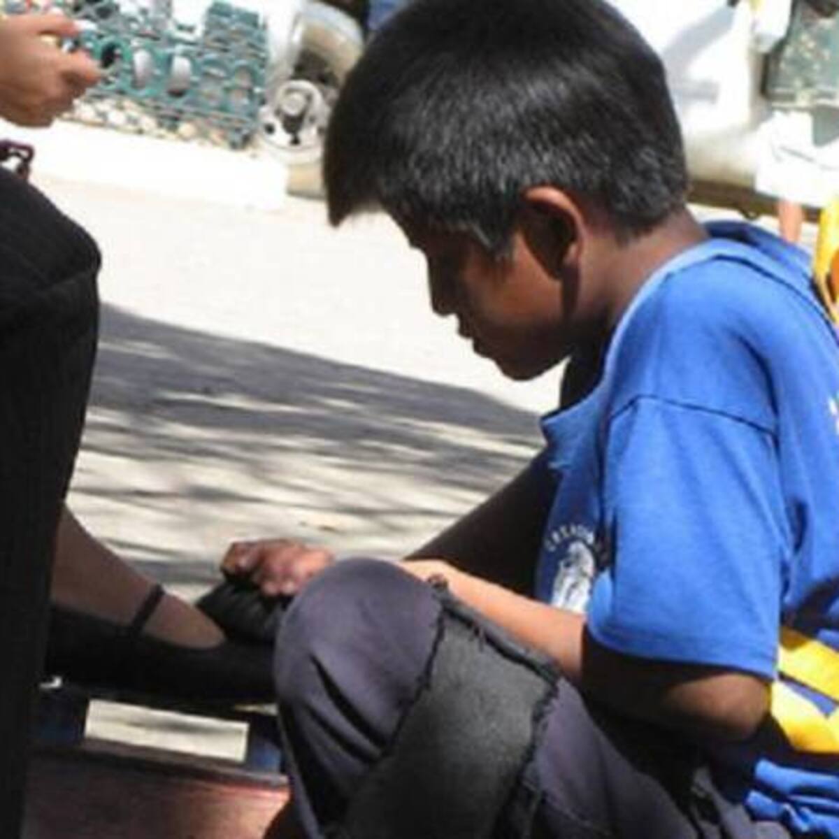 Menores delinquiendo, manera más común de trabajo infantil en Quindío
