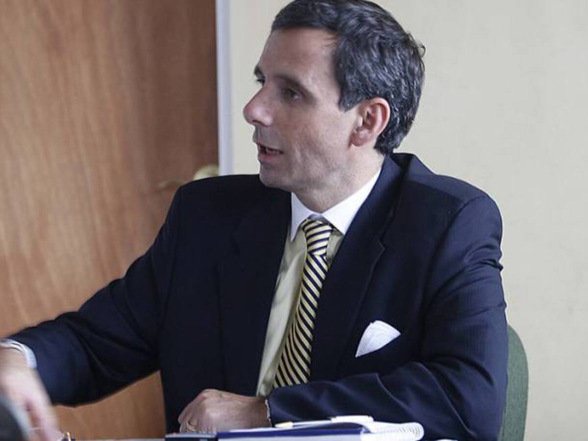 Miguel Gómez encabezará la lista al Senado del conservatismo