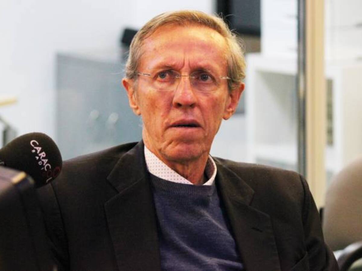 Senador Navarro pide que el presidente encabece la tarea de esclarecimiento de muerte de líderes