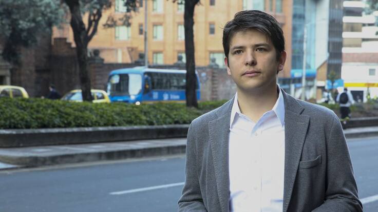 Migel Uribe aclara polémico trino: “Yo nunca he pedido que violemos la democracia”