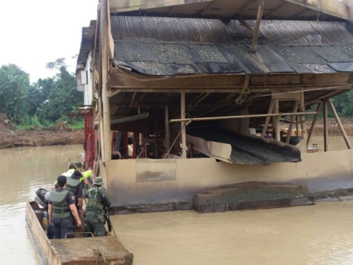 El Tribunal Administrativo del Tolima aprobó la consulta minera