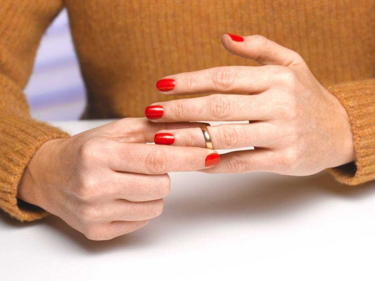 “Si no se demuestra separación, no hay eliminación marital”: Corte