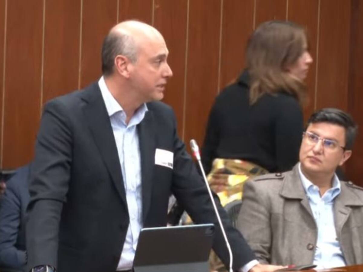 El Sistema General de Participación puede ser una bomba fiscal para el país, aseguro ANIF