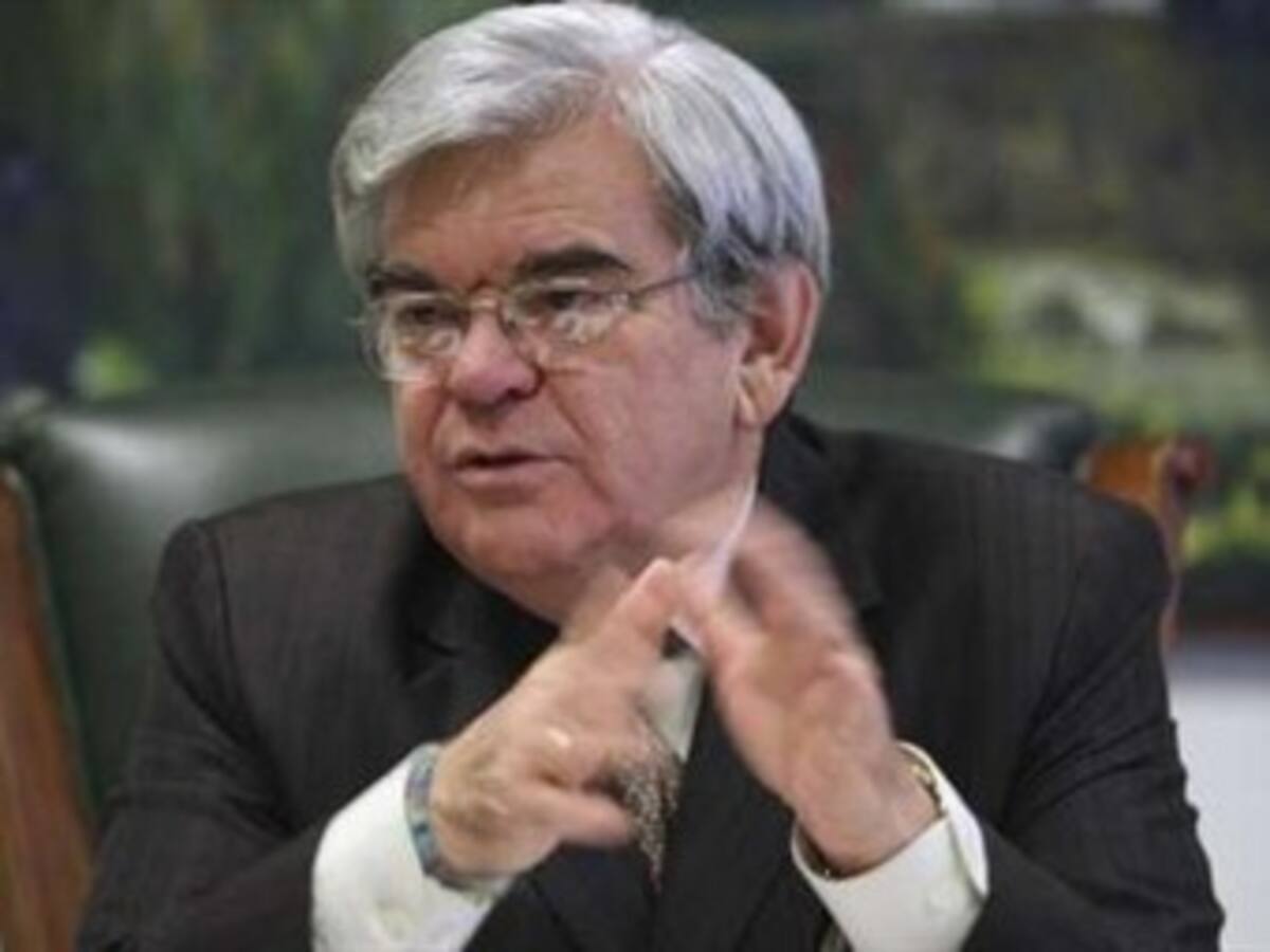 Corte Constitucional: no tienen fundamento versiones sobre el sentido de ponencia del referendo reeleccionista