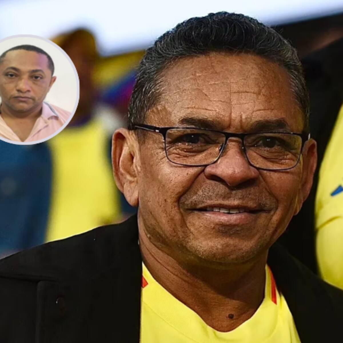 Alias ‘El Negro’, señalado secuestrador de ‘Mane’ Díaz deberá permanecer en prisión