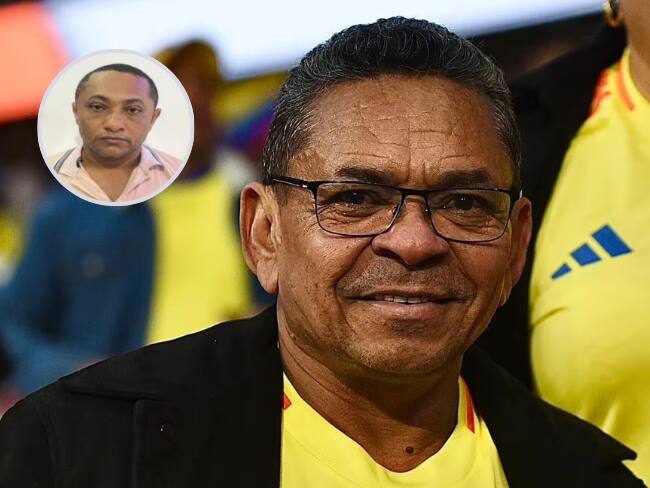 Alias ‘El Negro’, señalado secuestrador de ‘Mane’ Díaz deberá permanecer en prisión